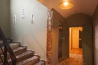 Lidya Hotel Hotels in Tasyaka Mahallesi