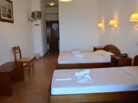 Asteri Hotel Hotels in Patmos