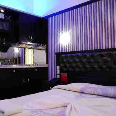 Blue Sky Apartments Rooms