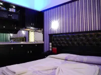 Blue Sky Apartments Hotels in Chrysi Ammoudia