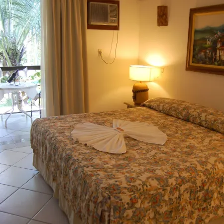Pousada Águas de Parati