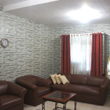 Capitol Backpackers Apartment - Hostel