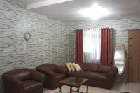 Capitol Backpackers Apartment - Hostel