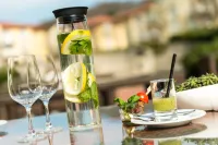 City Hotel Dresden Radebeul - bar