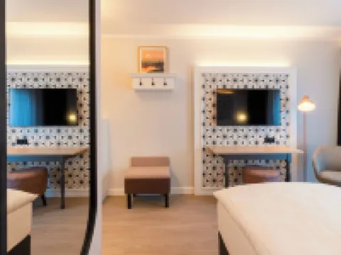 Garner Hotel Mannheim City by IHG Hotels in Mannheim