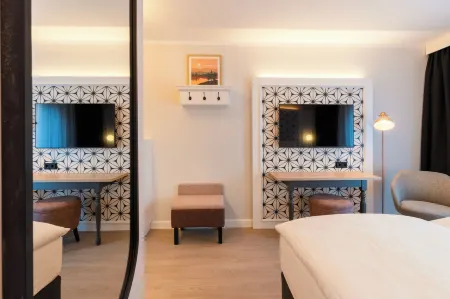 Garner Hotel Mannheim City