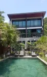15 Palms Beach Resort - Beach