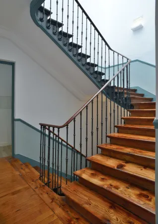 NQn Aparts & Suites Madrid