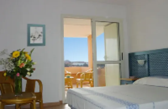 Residence la Chimera