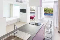 Ebano Hotel Apartments & Spa