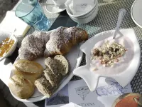 Hotel & Resort Sant'Anna Del Volterraio Hotels in Rio