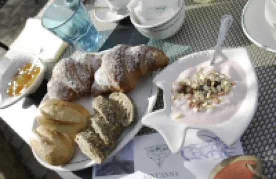Hotel & Resort Sant'Anna Del Volterraio