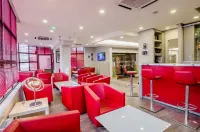 Hôtel Mercure Cergy-Pontoise Centre Hôtels à : Pontoise