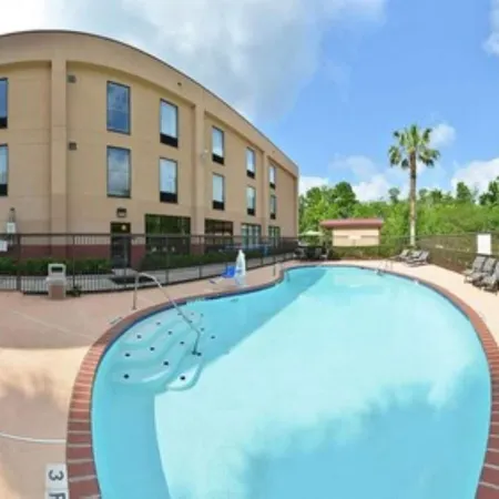 Hampton Inn Laplace