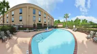 Hampton Inn Laplace Hotels in LaPlace