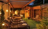 Court Hotel - spa