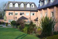 Alderley Edge Hotel Hotels in Вілмслоу