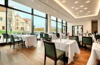 Poststation Zum Alten Forstamt Hotels in Knullwald