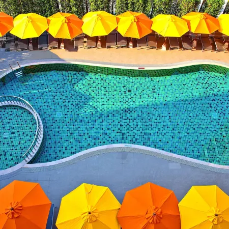 Ibis Hua Hin