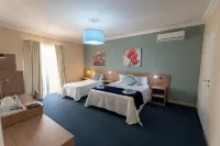 Estrella Lodging Hôtels à : Rabat