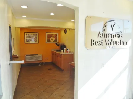 Americas Best Value Inn Goldsboro