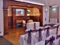Best Western Manchester Bury Bolholt Country Park Hotel