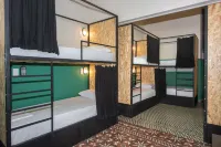 Intra Muros Hostel - Barer