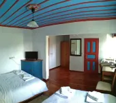 Guesthouse Iro Hotels in Papigko
