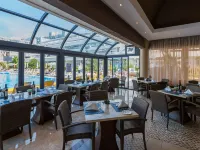 Muthu Clube Praia da Oura Отели рядом с достопримечательностью «Монтешору»