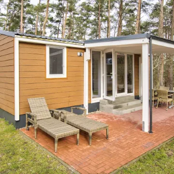 Camping-Und Ferienpark Havelberge
