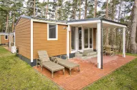 Camping-und Ferienpark Havelberge Hotels in der Nähe von Insel im Dreetzsee