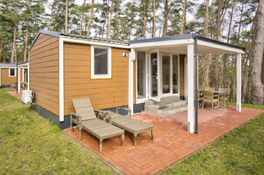 Camping-Und Ferienpark Havelberge