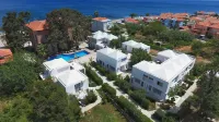 The Loriet Các khách sạn ở Mytilene