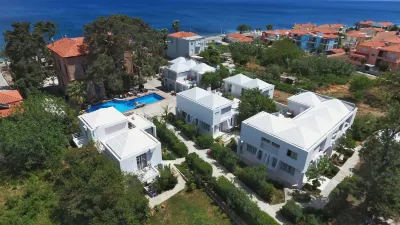 The Loriet Hotels in 