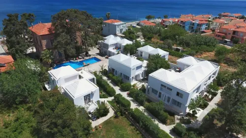 The Loriet Hotel a Mitilene