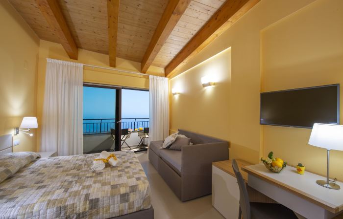 Villa Paradise Resort