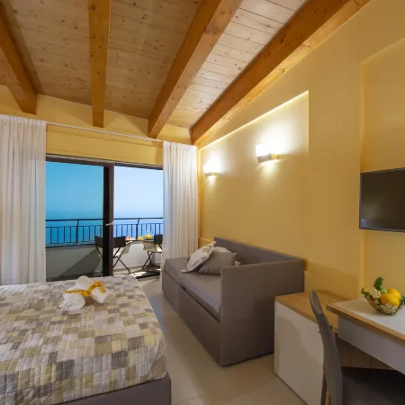 Villa Paradise Resort