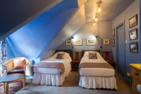 Hill View House Bed & Breakfast Отели в г. 