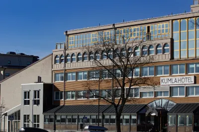 كوملا هوتل فنادق في 