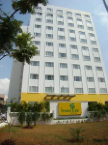 Lemon Tree Hotel Chennai Hoteles en Chennai