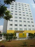 Lemon Tree Hotel Chennai Các khách sạn gần Indian Institute Of Technology, Madras
