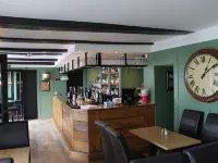 Jolly Sailor- Fish on the Quay Hotels in Maldon
