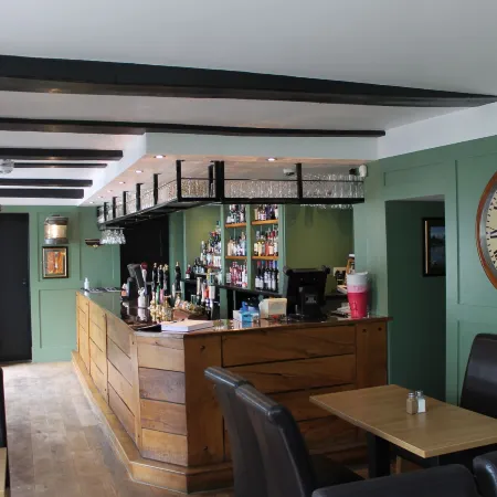 Jolly Sailor- Fish on the Quay