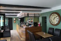 Jolly Sailor- Fish on the Quay Hotels in Maldon