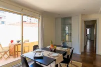 Porto Gaia City House by MP Hoteles en Mafamude