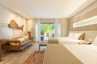 Hotel Real Villa Bella Các khách sạn ở Ilhabela
