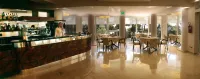 Hotel Terme Marine Leopoldo II Terme & Spa - bar