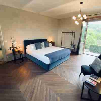 MiaClara Relais Rooms