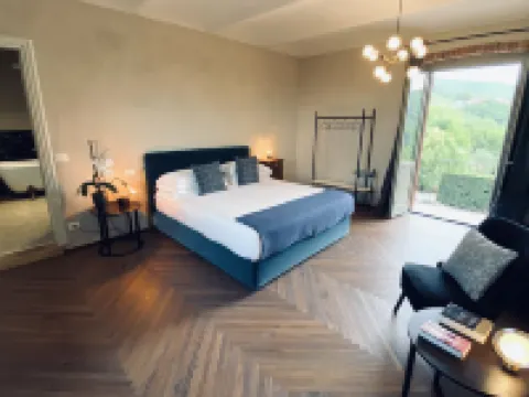 MiaClara Relais Hotels in Alba