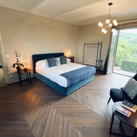 MiaClara Relais